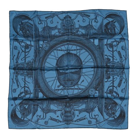 hermes route 24|HERMES Wool Silk Route 24 Scarf 140 .